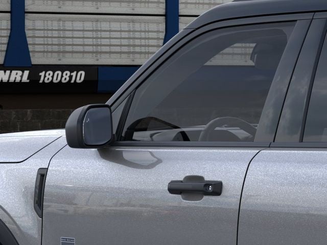 2026 Ford Bronco Sport Big Bend INTRANSIT
