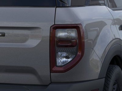 2026 Ford Bronco Sport Big Bend INTRANSIT