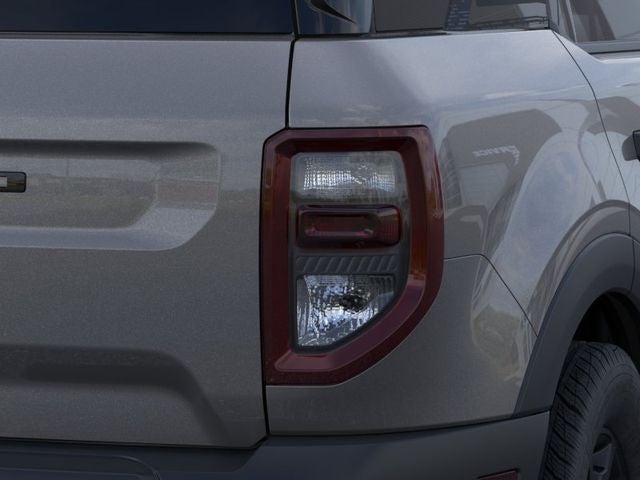 2026 Ford Bronco Sport Big Bend INTRANSIT