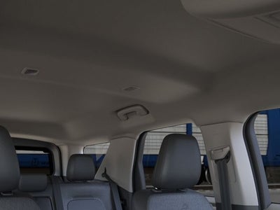 2026 Ford Bronco Sport Big Bend INTRANSIT