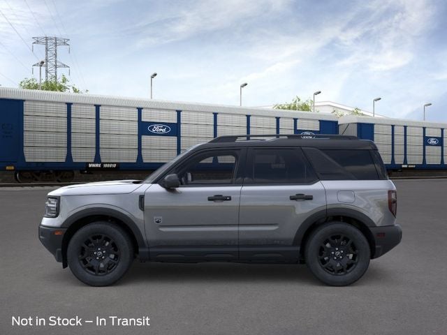 2026 Ford Bronco Sport Big Bend INTRANSIT