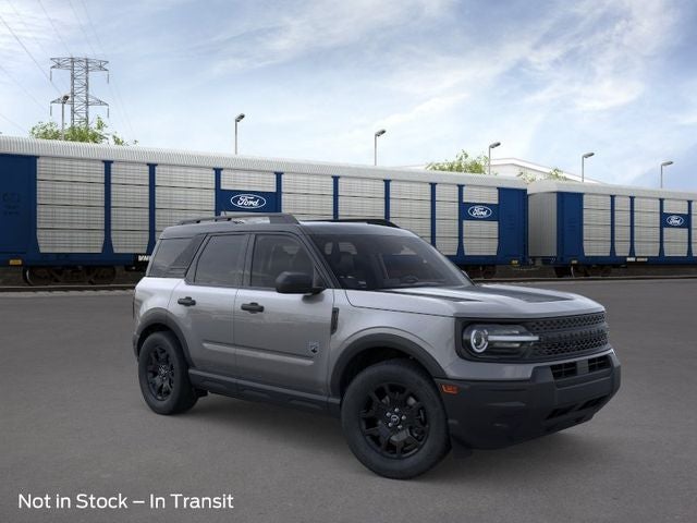 2026 Ford Bronco Sport Big Bend INTRANSIT