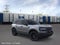 2026 Ford Bronco Sport Big Bend INTRANSIT