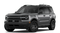 2026 Ford Bronco Sport Big Bend INTRANSIT