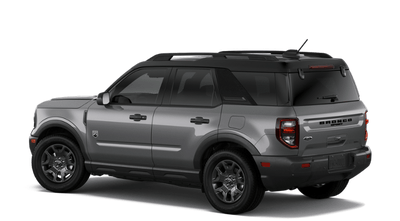 2026 Ford Bronco Sport Big Bend INTRANSIT