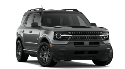 2026 Ford Bronco Sport Big Bend INTRANSIT