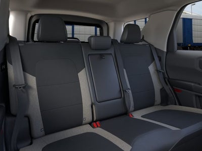 2026 Ford Bronco Sport Big Bend INTRANSIT