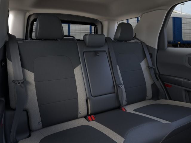 2026 Ford Bronco Sport Big Bend INTRANSIT
