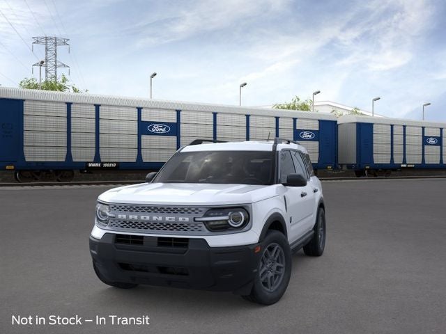 2026 Ford Bronco Sport Big Bend INTRANSIT