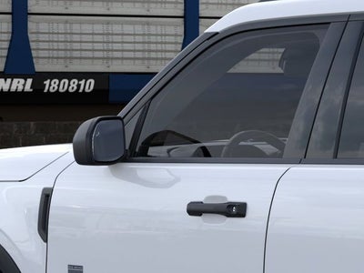 2026 Ford Bronco Sport Big Bend INTRANSIT