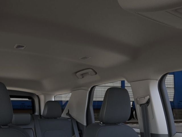 2026 Ford Bronco Sport Big Bend INTRANSIT