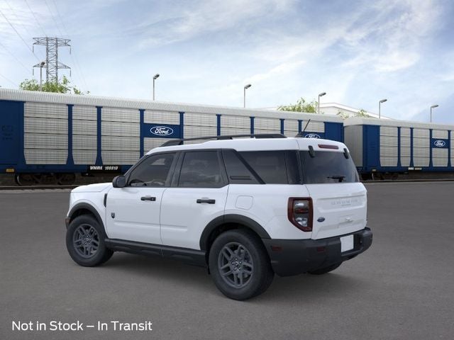 2026 Ford Bronco Sport Big Bend INTRANSIT