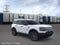 2026 Ford Bronco Sport Big Bend INTRANSIT