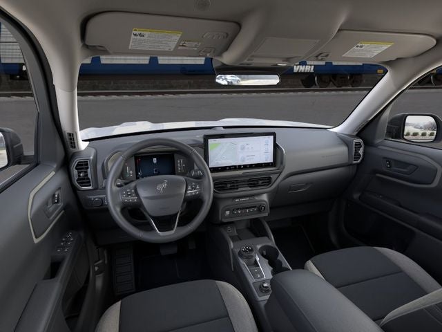 2026 Ford Bronco Sport Big Bend INTRANSIT