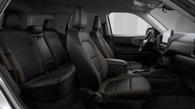 2026 Ford Bronco Sport Big Bend INTRANSIT
