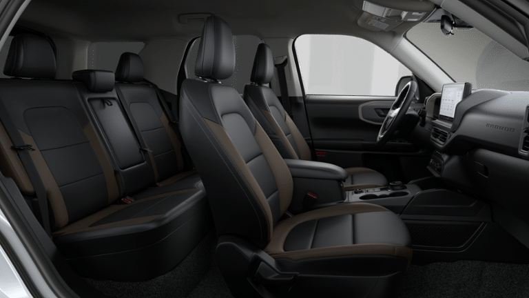 2026 Ford Bronco Sport Big Bend INTRANSIT