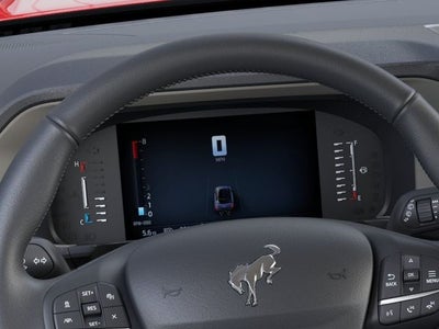 2026 Ford Bronco Sport Big Bend INTRANSIT