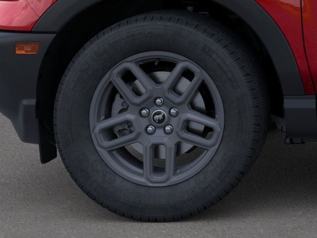 2026 Ford Bronco Sport Big Bend INTRANSIT