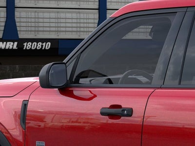2026 Ford Bronco Sport Big Bend INTRANSIT