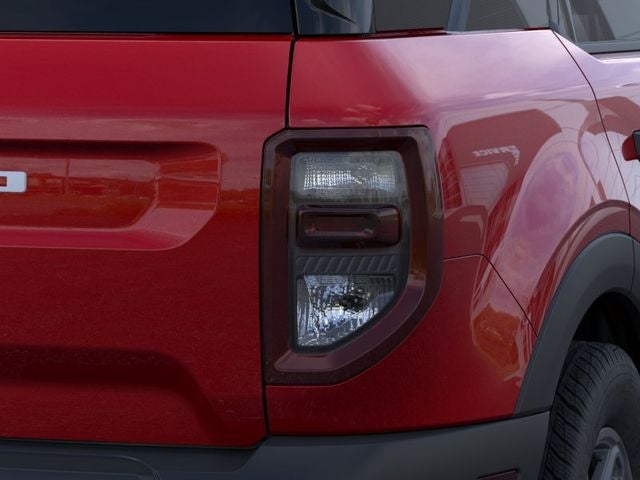 2026 Ford Bronco Sport Big Bend INTRANSIT