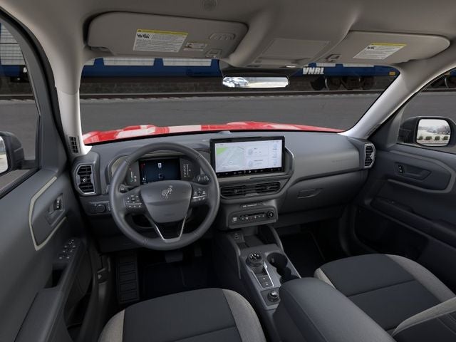 2026 Ford Bronco Sport Big Bend INTRANSIT