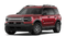 2026 Ford Bronco Sport Big Bend INTRANSIT