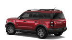 2026 Ford Bronco Sport Big Bend INTRANSIT