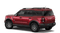 2026 Ford Bronco Sport Big Bend INTRANSIT