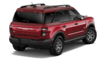 2026 Ford Bronco Sport Big Bend INTRANSIT