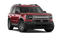 2026 Ford Bronco Sport Big Bend INTRANSIT