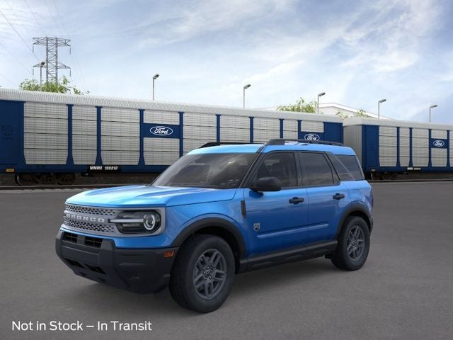 2026 Ford Bronco Sport Big Bend INTRANSIT