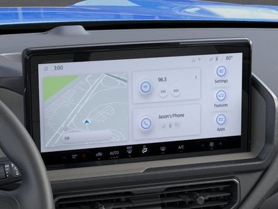2026 Ford Bronco Sport Big Bend INTRANSIT