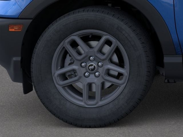 2026 Ford Bronco Sport Big Bend INTRANSIT