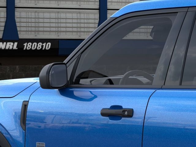 2026 Ford Bronco Sport Big Bend INTRANSIT