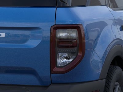 2026 Ford Bronco Sport Big Bend INTRANSIT