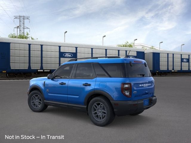 2026 Ford Bronco Sport Big Bend INTRANSIT