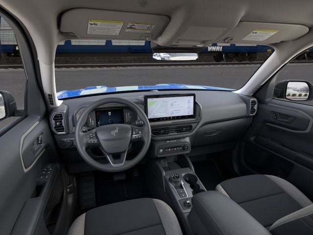 2026 Ford Bronco Sport Big Bend INTRANSIT