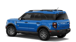 2026 Ford Bronco Sport Big Bend INTRANSIT
