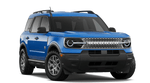 2026 Ford Bronco Sport Big Bend INTRANSIT