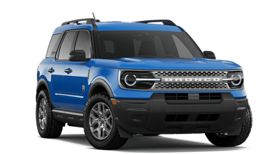2026 Ford Bronco Sport Big Bend INTRANSIT