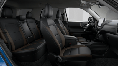 2026 Ford Bronco Sport Big Bend INTRANSIT