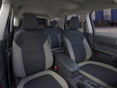 2026 Ford Bronco Sport Big Bend INTRANSIT