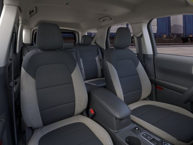 2026 Ford Bronco Sport Big Bend INTRANSIT