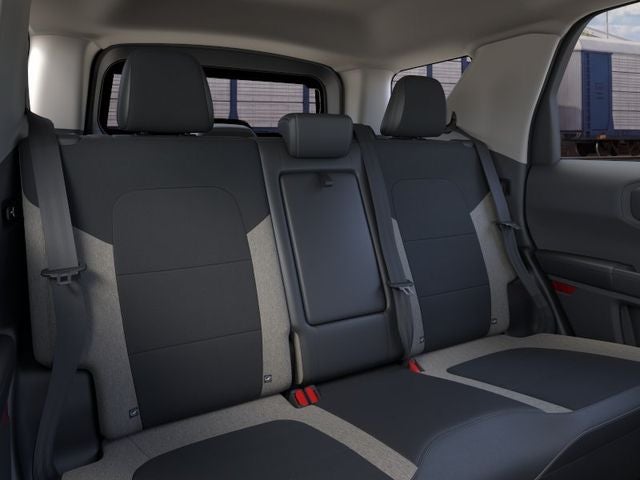 2026 Ford Bronco Sport Big Bend INTRANSIT
