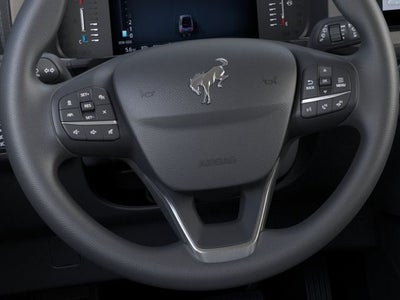 2026 Ford Bronco Sport Big Bend INTRANSIT
