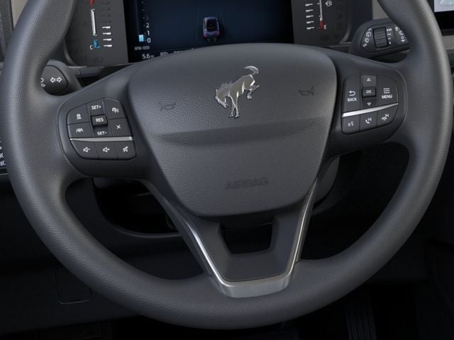 2026 Ford Bronco Sport Big Bend INTRANSIT