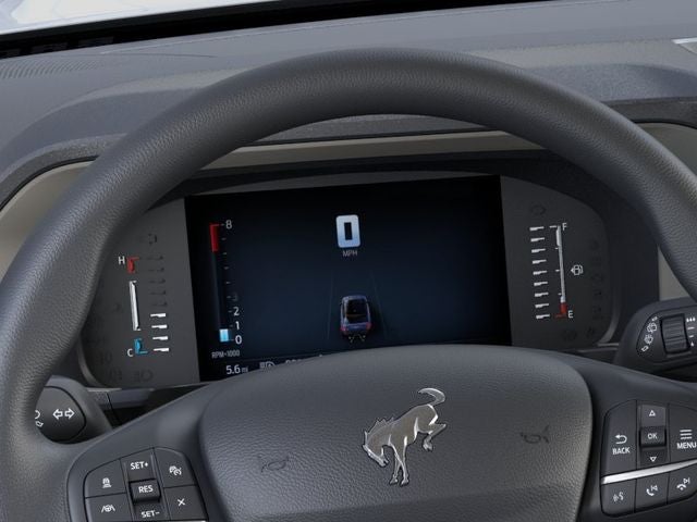 2026 Ford Bronco Sport Big Bend INTRANSIT