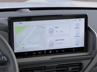 2026 Ford Bronco Sport Big Bend INTRANSIT