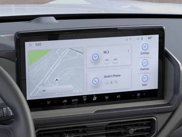 2026 Ford Bronco Sport Big Bend INTRANSIT