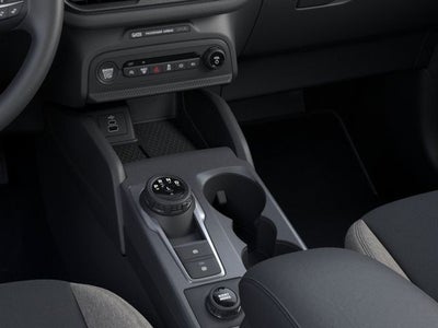 2026 Ford Bronco Sport Big Bend INTRANSIT